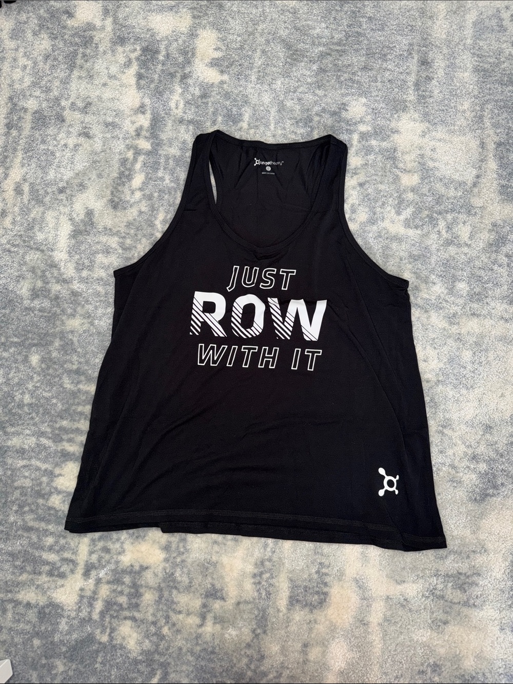 Orangetheory Women’s Tank